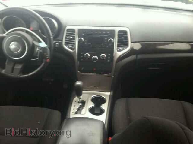 2012 JEEP CHEROKEE - VIN: 1C4RJFAG8CC170967 - Фото 9