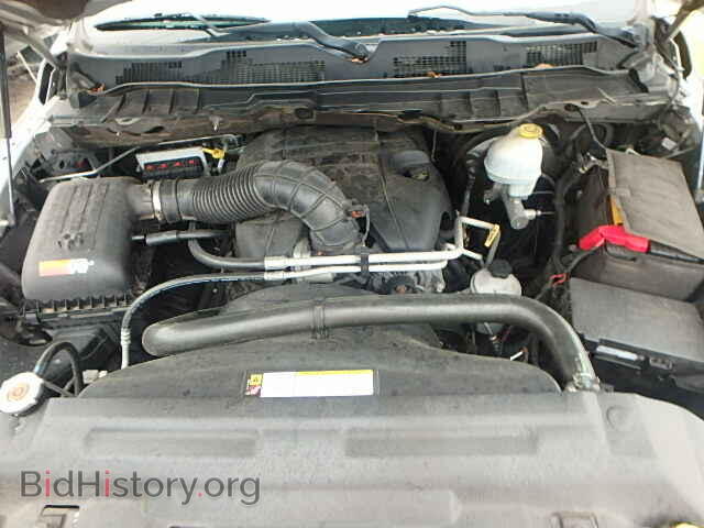 2010 DODGE RAM 1500 - VIN: 1D7RB1GT6AS141710 - Фото 7