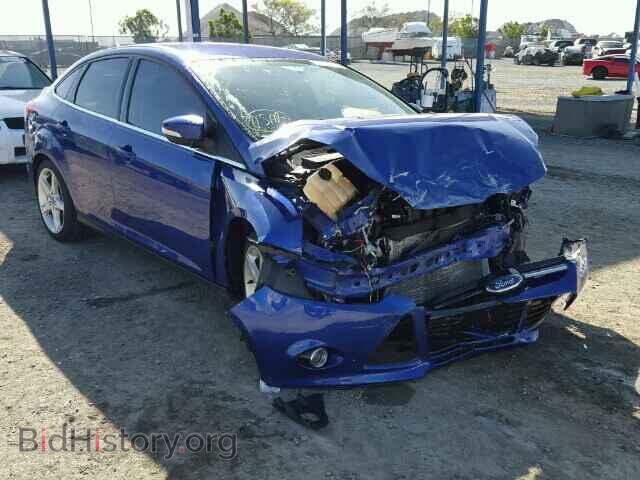 Photo 1FADP3J22EL311987 - FORD FOCUS 2014