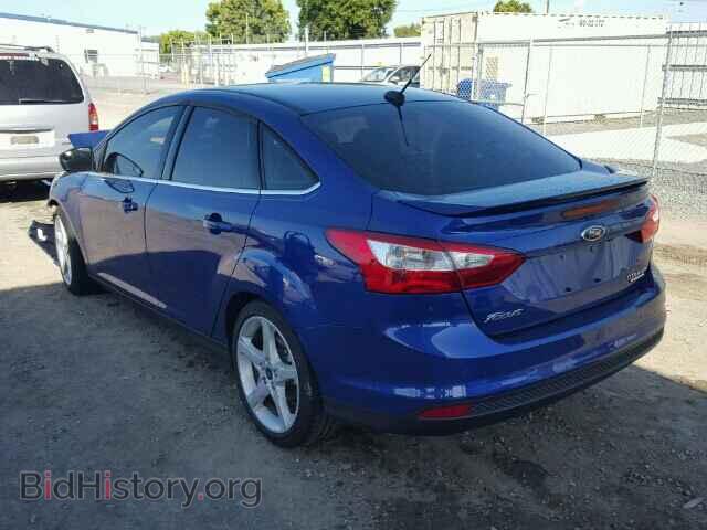 2014 FORD FOCUS - VIN: 1FADP3J22EL311987 - Photo 3