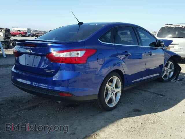 2014 FORD FOCUS - VIN: 1FADP3J22EL311987 - Photo 4