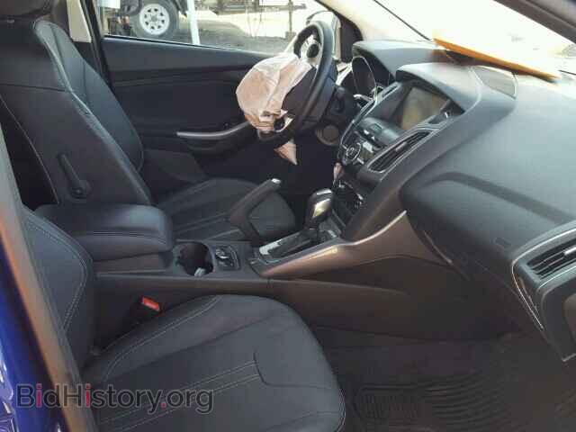 2014 FORD FOCUS - VIN: 1FADP3J22EL311987 - Photo 5