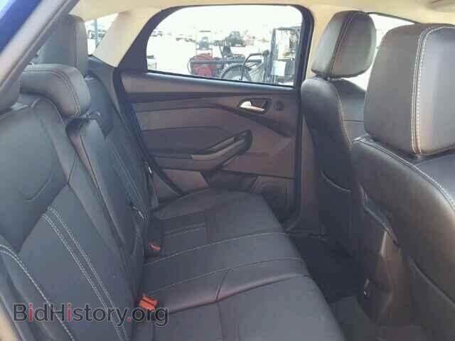 2014 FORD FOCUS - VIN: 1FADP3J22EL311987 - Photo 6