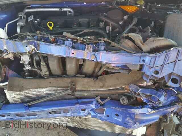 2014 FORD FOCUS - VIN: 1FADP3J22EL311987 - Photo 7