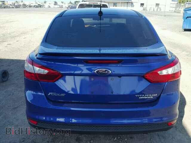 2014 FORD FOCUS - VIN: 1FADP3J22EL311987 - Photo 9