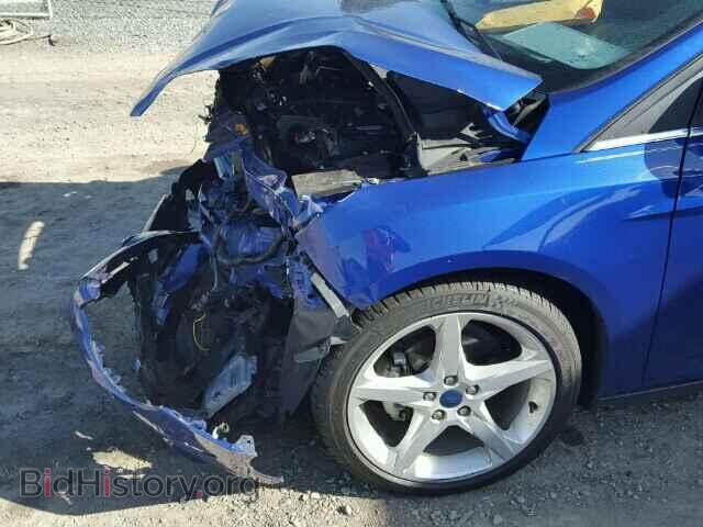 2014 FORD FOCUS - VIN: 1FADP3J22EL311987 - Photo 10
