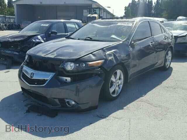 2012 ACURA TSX - VIN: JH4CU2F42CC022610 - Фото 2