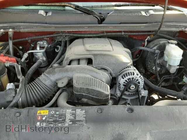2013 CHEVROLET SILVERADO - VIN: 3GCPKSE72DG253591 - Фото 7