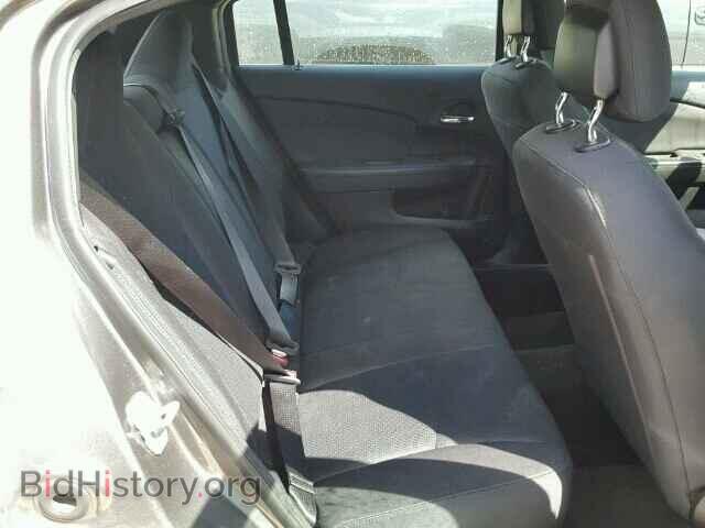 2013 CHRYSLER 200 - VIN: 1C3CCBBB7DN595375 - Фото 6