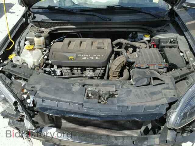 2013 CHRYSLER 200 - VIN: 1C3CCBBB7DN595375 - Фото 7