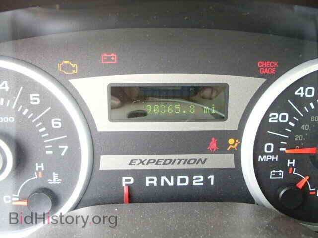 2006 FORD EXPEDITION - VIN: 1FMPU17556LA99864 - Фото 8