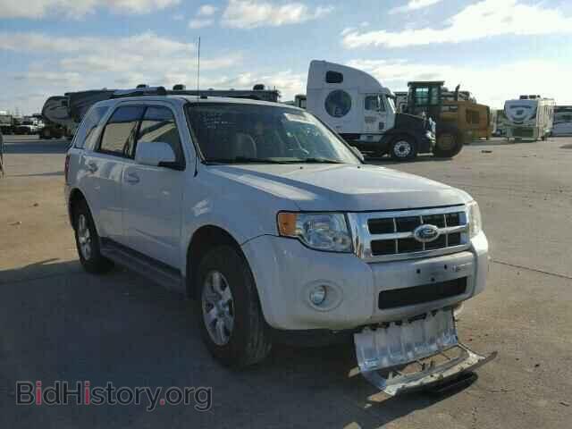 Photo 1FMCU04G79KD03783 - FORD ESCAPE 2009