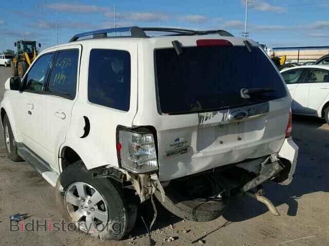 2009 FORD ESCAPE - VIN: 1FMCU04G79KD03783 - Фото 9