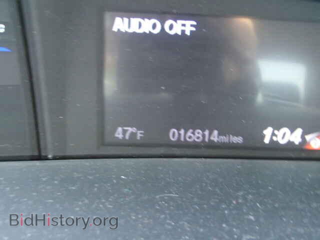 2013 HONDA CIVIC - VIN: 19XFB2F89DE271777 - Фото 8