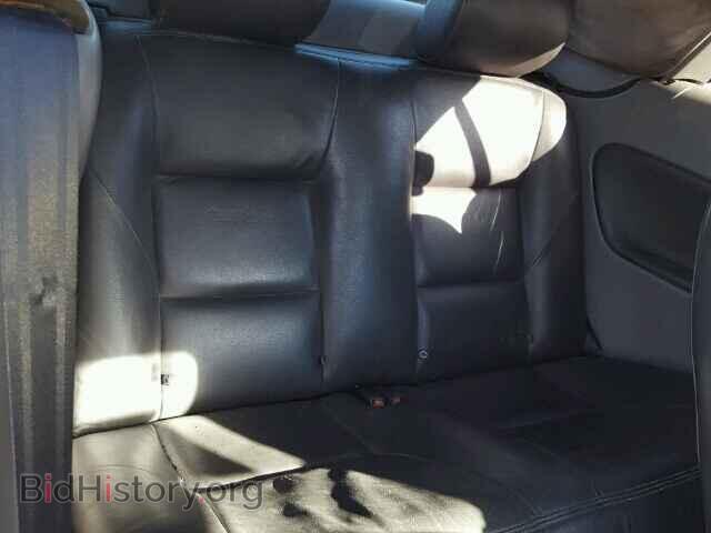 2002 SAAB 9 3 - VIN: YS3DF78K727013197 - Фото 6