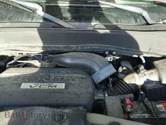 2010 HONDA PILOT - VIN: 5FNYF3H25AB007392 - Фото 7