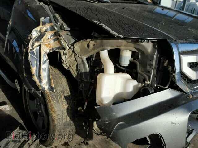 2010 HONDA PILOT - VIN: 5FNYF3H25AB007392 - Фото 10