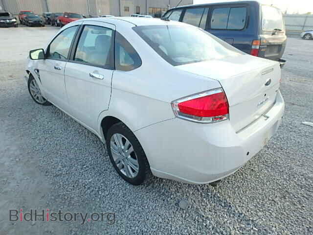 2009 FORD FOCUS - VIN: 1FAHP37NX9W232610 - Фото 3