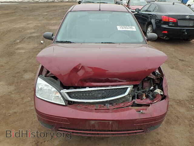 2007 FORD FOCUS - VIN: 1FAHP34N77W361938 - Фото 9
