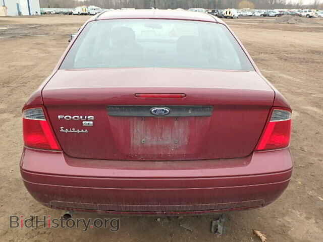 2007 FORD FOCUS - VIN: 1FAHP34N77W361938 - Фото 10