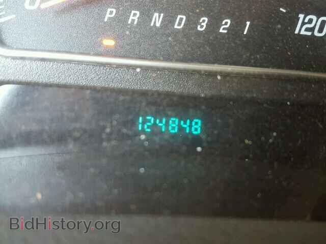 2006 GMC ENVOY - VIN: 1GKDS13S262292850 - Photo 8