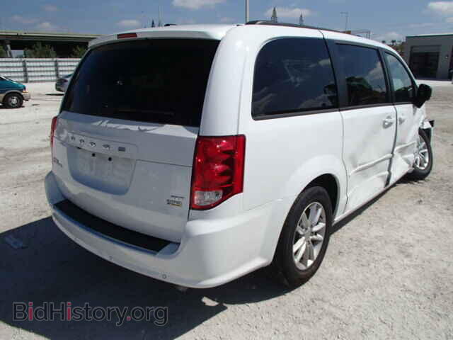 2015 DODGE CARAVAN - VIN: 2C4RDGCG1FR529582 - Фото 4
