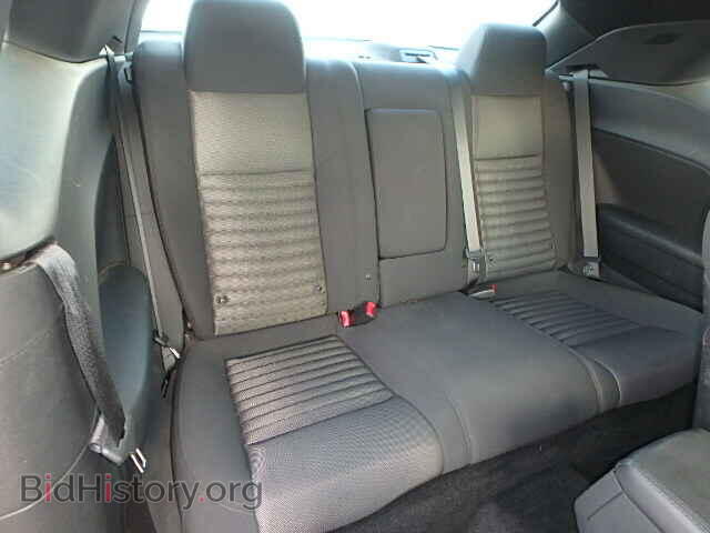 2013 DODGE CHALLENGER - VIN: 2C3CDYAG6DH548845 - Photo 6