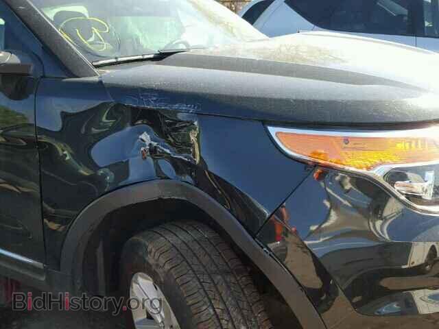 2015 FORD EXPLORER - VIN: 1FM5K8D84FGB45522 - Photo 10
