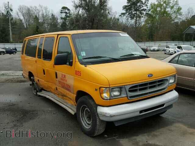 Photo 1FBSS31L9YHA35876 - FORD ECONOLINE 2000