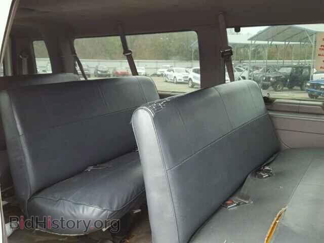 2000 FORD ECONOLINE - VIN: 1FBSS31L9YHA35876 - Фото 6
