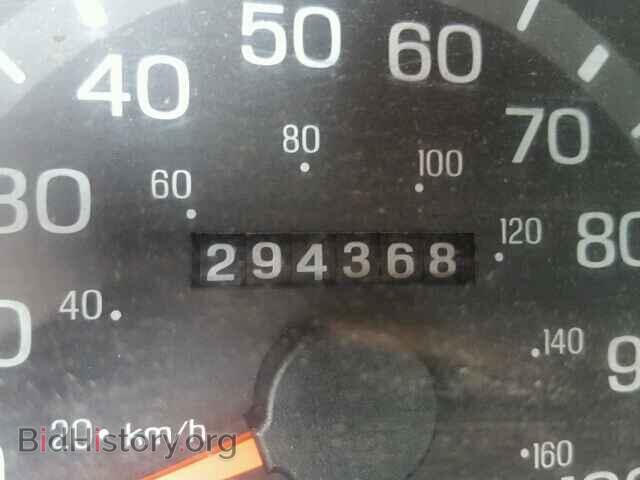 2000 FORD ECONOLINE - VIN: 1FBSS31L9YHA35876 - Фото 8