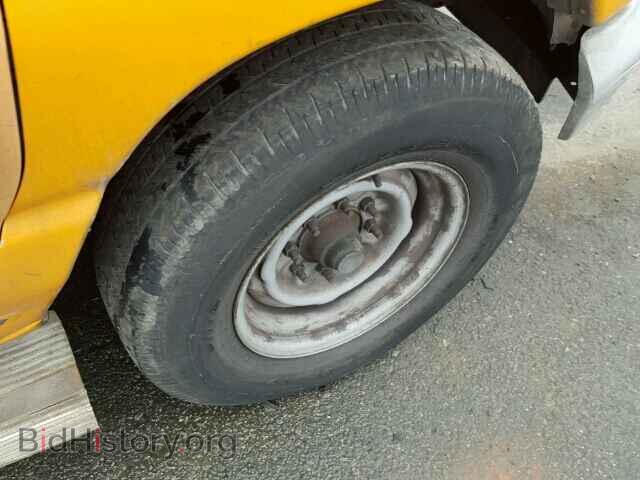 2000 FORD ECONOLINE - VIN: 1FBSS31L9YHA35876 - Фото 9