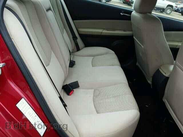 2012 MAZDA 6 - VIN: 1YVHZ8DH6C5M11654 - Фото 6