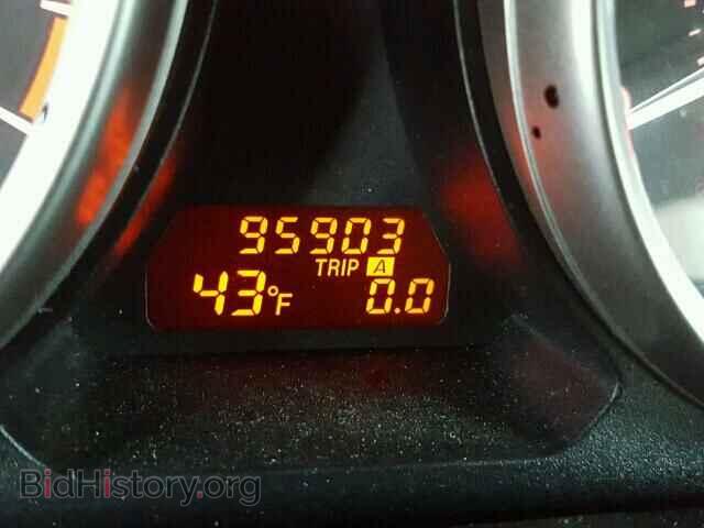 2012 MAZDA 6 - VIN: 1YVHZ8DH6C5M11654 - Фото 8