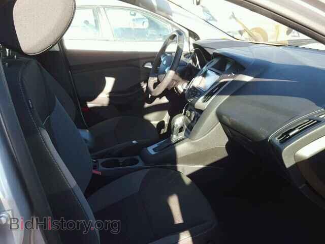 2013 FORD FOCUS - VIN: 1FADP3F25DL187592 - Photo 5