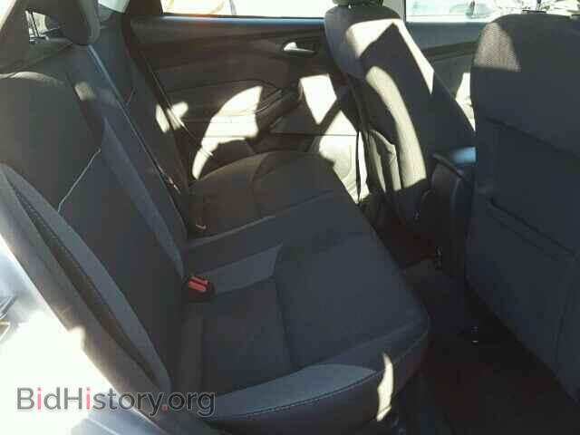 2013 FORD FOCUS - VIN: 1FADP3F25DL187592 - Photo 6