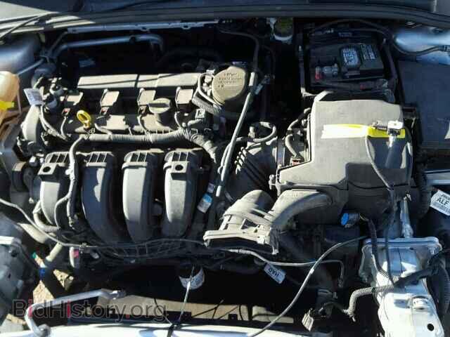 2013 FORD FOCUS - VIN: 1FADP3F25DL187592 - Photo 7