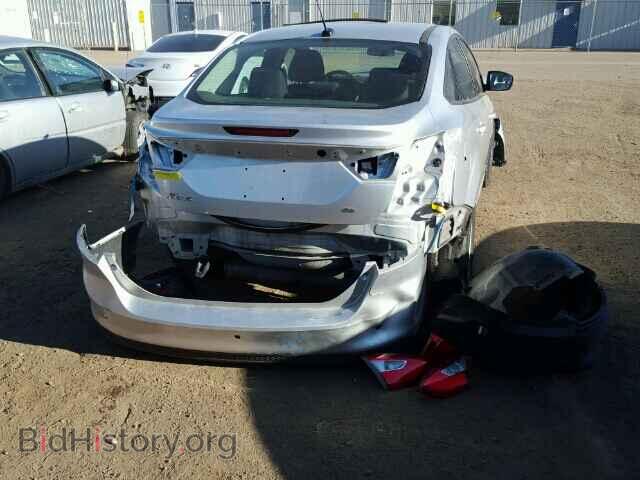2013 FORD FOCUS - VIN: 1FADP3F25DL187592 - Photo 10