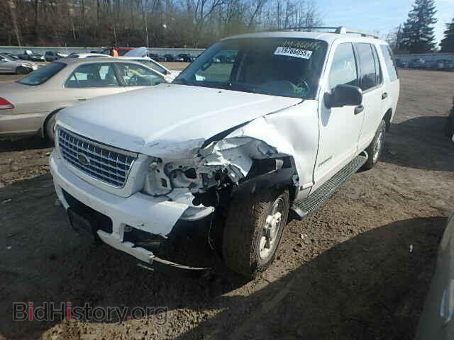 2005 FORD EXPLORER - VIN: 1FMZU73K05UC03550 - Photo 2