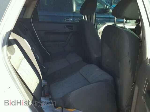 2008 FORD FOCUS - VIN: 1FAHP35N98W144875 - Photo 6
