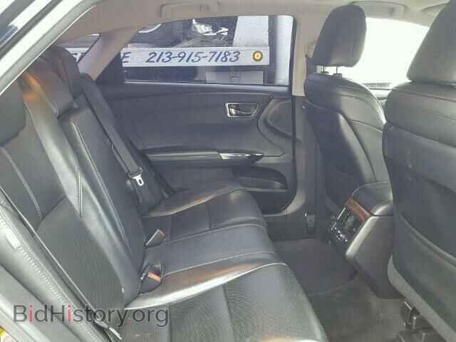 2013 TOYOTA AVALON - VIN: 4T1BD1EB4DU015169 - Фото 6