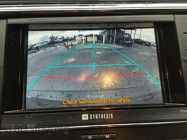 2013 TOYOTA AVALON - VIN: 4T1BD1EB4DU015169 - Фото 9