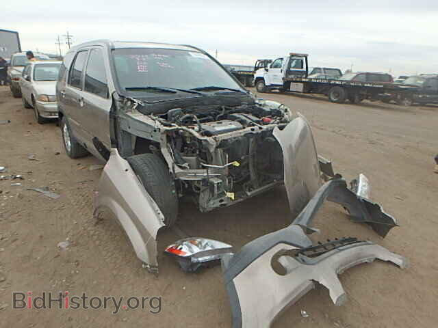 Photo SHSRD78945U339899 - HONDA CRV 2005