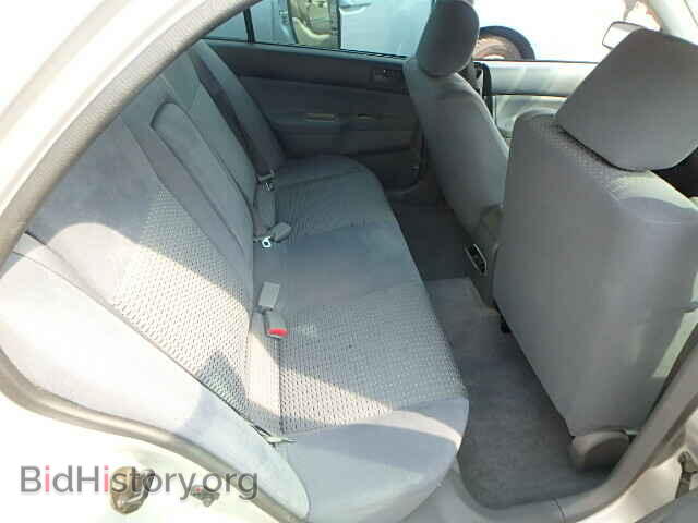 2003 MITSUBISHI LANCER - VIN: JA3AJ26E53U103135 - Фото 6