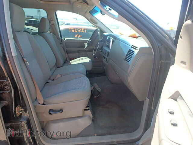 2007 DODGE RAM 1500 - VIN: 1D7HA18P77S108661 - Фото 5