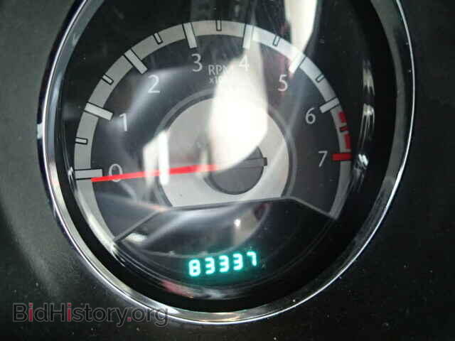 2012 CHRYSLER 200 - VIN: 1C3CCBAB8CN127414 - Фото 8