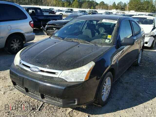 2008 FORD FOCUS - VIN: 1FAHP33N88W279980 - Photo 2