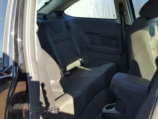 2008 FORD FOCUS - VIN: 1FAHP33N88W279980 - Photo 6