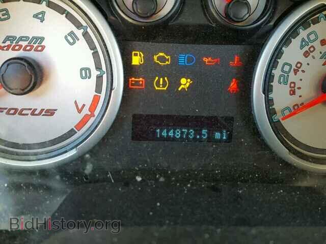 2008 FORD FOCUS - VIN: 1FAHP33N88W279980 - Photo 8