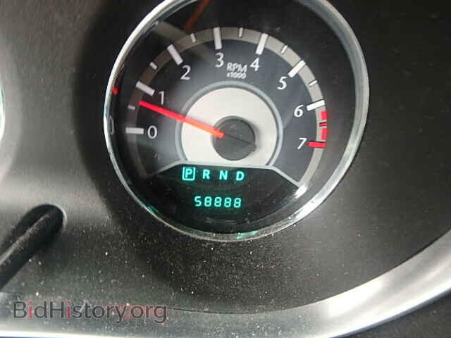 2012 CHRYSLER 200 - VIN: 1C3CCBAB8CN152698 - Фото 8